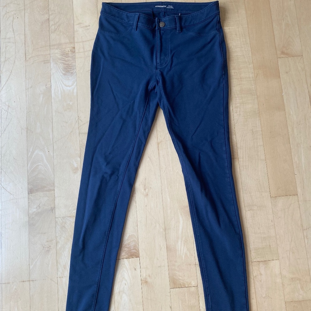 Toad & Co Stretch Leggings